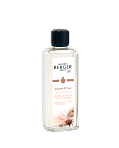 Maison Berger Aroma Relax Oriental Comfort 500ml